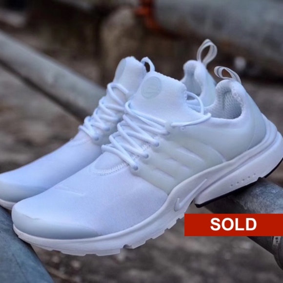 Nike Other - Men's Nike Air Presto Essential (Size 13)